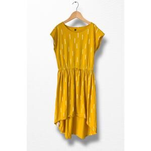 Tea Collection Hi-Lo Dress, Size 10